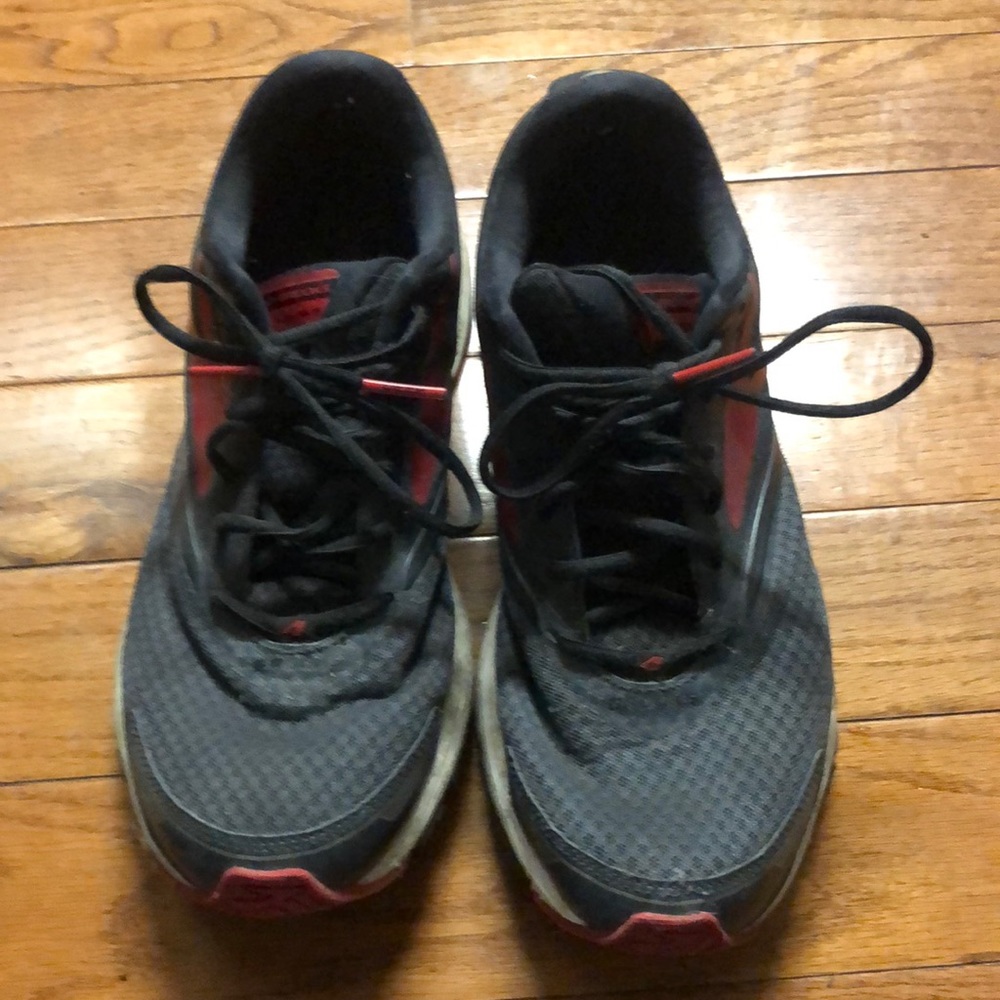 Men’s brookes shoes